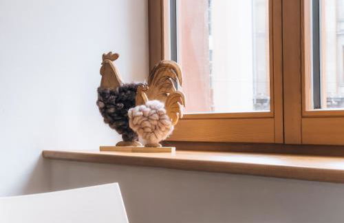 Gîte des Victoires - Foto 70