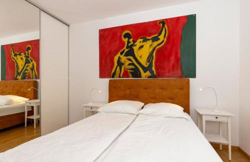 Villa Dani-with big pool 50m2 - Photo 55