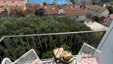 Apartments old town Hvar sea view - Foto 1