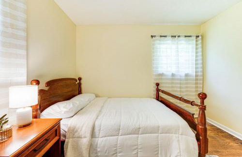 Family-Friendly Huntsville Home with Spacious Yard - Foto 22