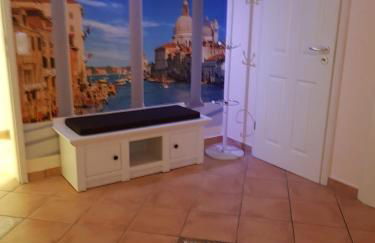 Whirlpool Suite Venezia - Foto 34