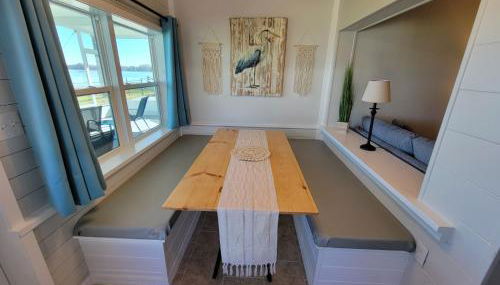 Camp St. Cabanas Unit 3 on Lake Dora - Foto 5