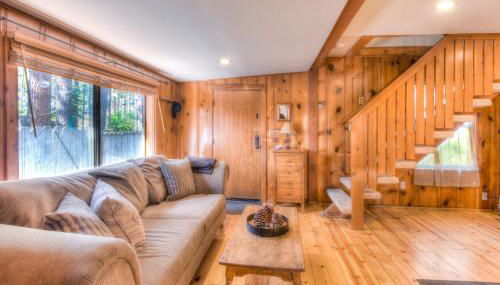 Moonlight Cove w/ Grill Tahoe Beach Next Door! - Foto 3