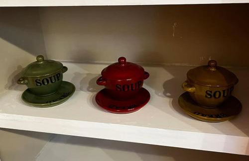 Ravens Heugh, Northumberland - sleeps 6 - Foto 33