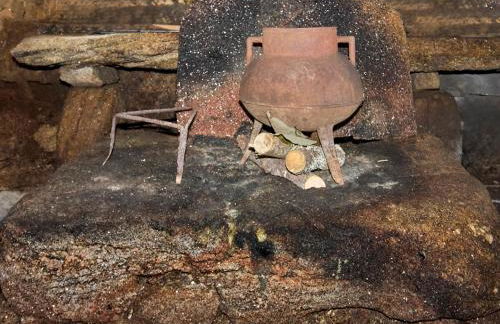 Casa de Mila en Creciente Pontevedra - Foto 25