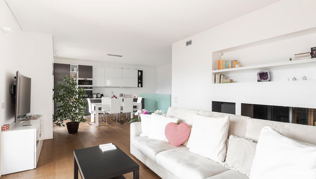 Como Luxury Lake View Spa - Foto 3, Habitación