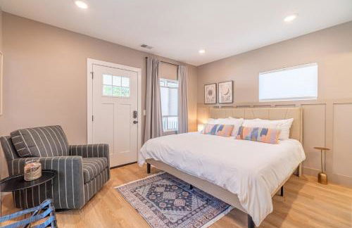 Reno Oasis: Stylish 1-Bedroom Escape - Foto 7