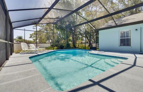 Orlando Area Home with Lanai 10 Mi to Disney! - Foto 28