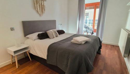 El Mirador de Alfonso I by Alogest - Foto 2, towels