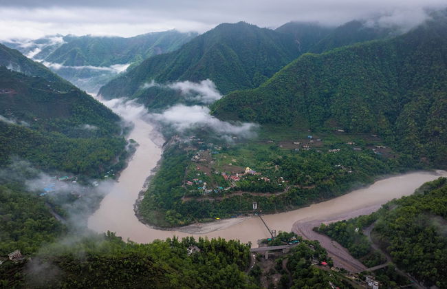 Amã Stays & Trails Kashi House, Rishikesh - Foto 66