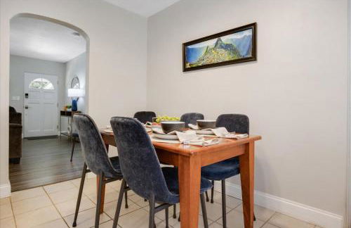 The Canopy on 10th - Game Room , Pets , Pergola - Photo 11