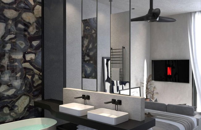 Musafir Luxury Suites & Villas - Foto 2