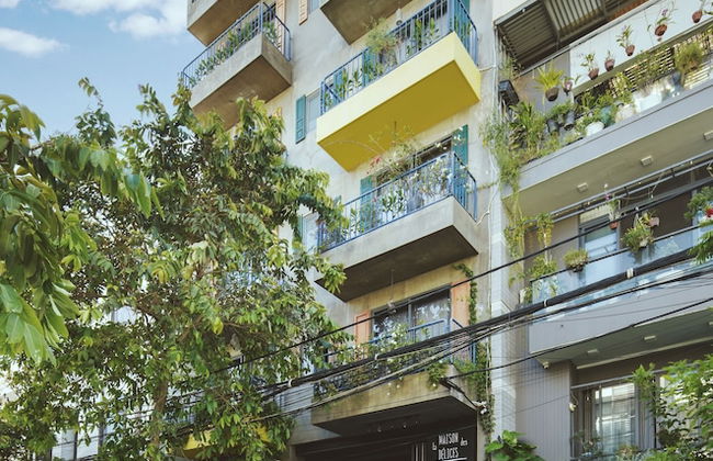 La Maison Des Delices - Foto 54