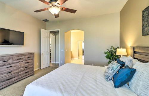 Golfer Oasis with Pool and Putting Green in Goodyear! - Foto 18