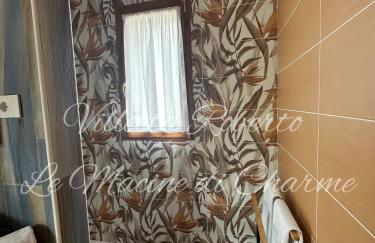 Villetta Roberto Le Macine di Charme - Pugnochiuso Resort - Foto 20