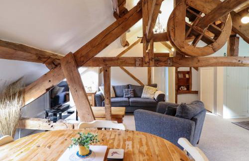 Millers Loft - Foto 8