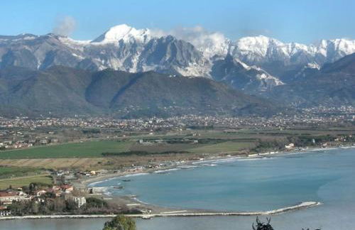 La Casa di Mezzo - The Middle House - Foto 39