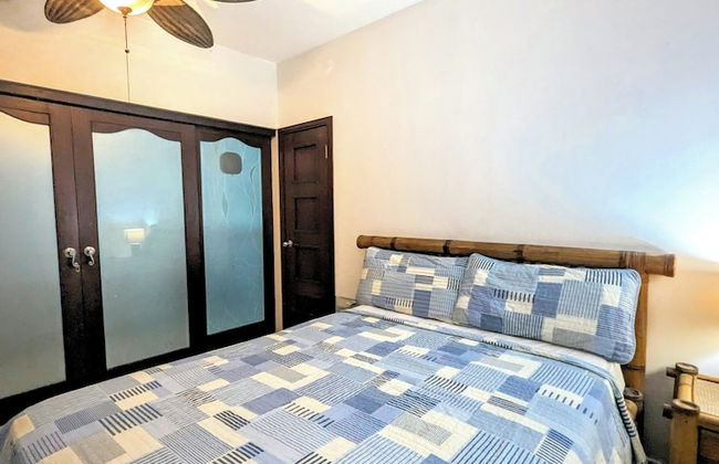 YC 1006 l Apartamento 2BR en av balboa - Foto 9