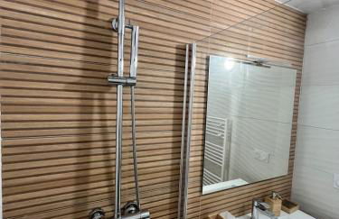 Maison climatisée 4 pers entre Mer et montagne - Foto 24