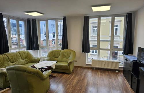 Döbeln ,Unterkunft für Montagen Arbeiter & Familien - Foto 5