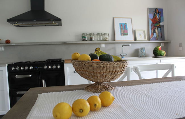 Akti Elia Villas - Foto 24