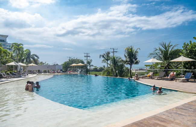 w Prestigious 2BR w Fantastic View in CTG - Foto 26