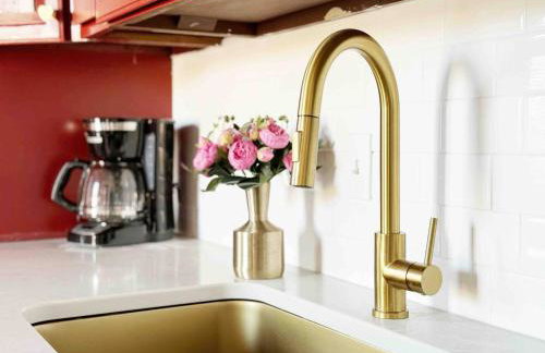 Evansville Holiday House - Foto 59