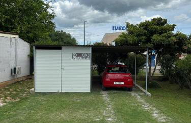 Holiday Home Manuela - Foto 21