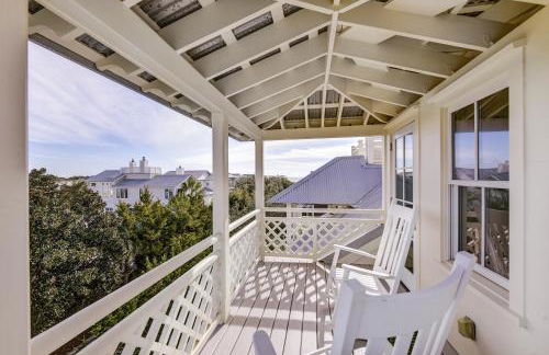 Beach cottage with private pool & spa, ocean views, & shared pool access - Foto 36