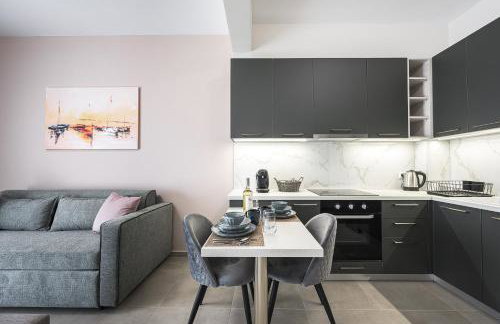 Antheon Suites Volos - Foto 71