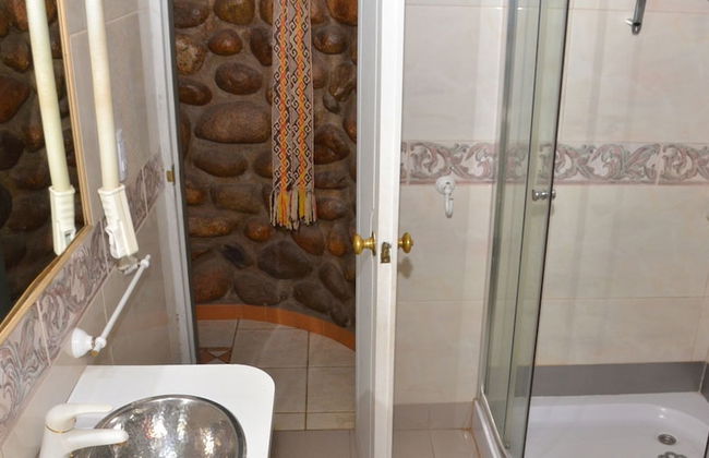 Apart Hotel La Busqueda - Foto 26