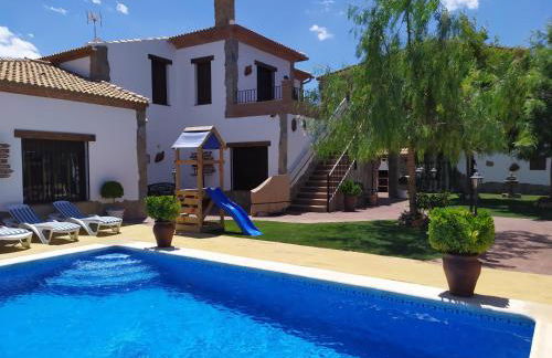 Alojamientos Rurales La Esperanza - Foto 1