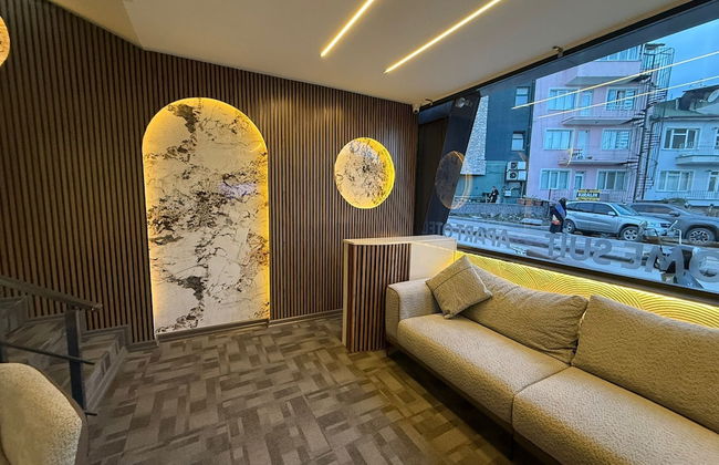 Home Suit apart otel - Foto 29