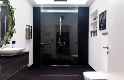 Design Apartment im Zentrum von Nienburg! - Foto 9