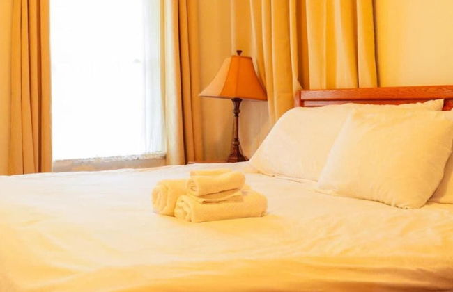 Spacious Corporate Lodging in Downtown Lafayette - Photo 13