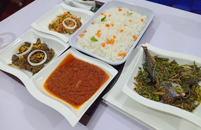 Southern Altantic Hotels and Apartments - Foto 51