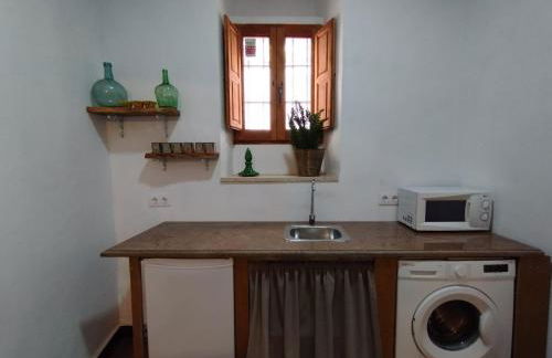 Apartamento Turistico Arco Jerez - Foto 7
