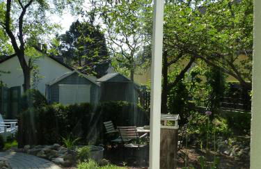 Feine Laube - Foto 11