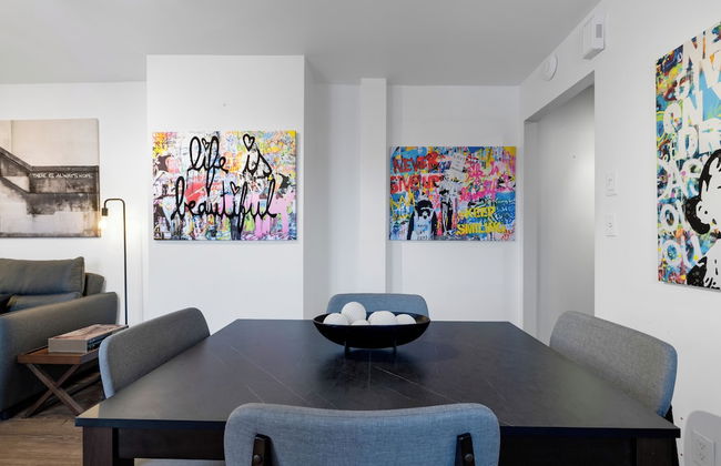 Liv MTL - Soho - Foto 48