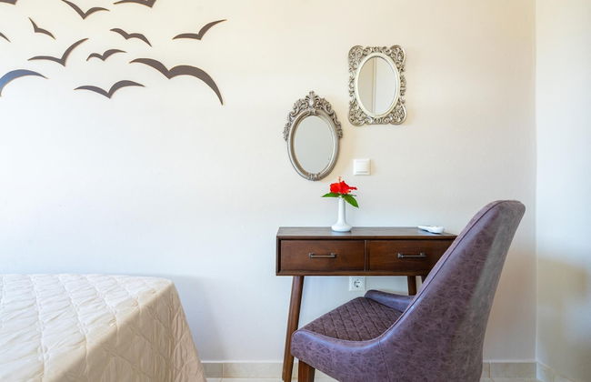 Diamond View Luxury on Your way to VAI Sitia - Foto 69