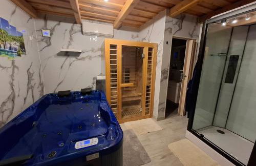 Kuća za odmor Vila Valentina - Foto 18