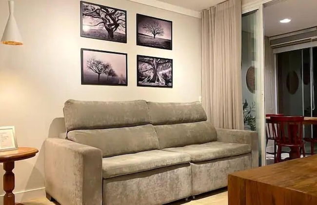 CPM- Praça MADÁ By Anora Spaces - Foto 61