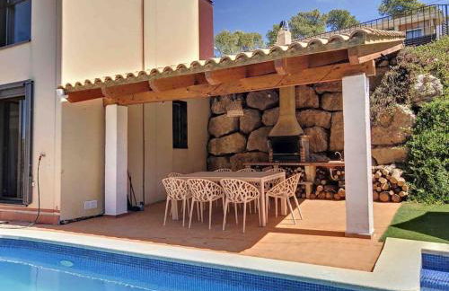 Villa Barcelona en Olivella - Photo 23