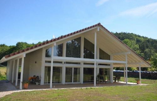 Chalet Bien Etre - 150m² - Avec Sauna & Balnéo - Les 4 saisons - Lac de Chalain - Foto 33