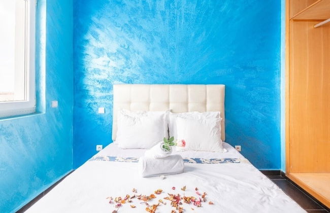 Appartements 33 ensoleillés à 5 min de la plage El Jadida - Photo 11