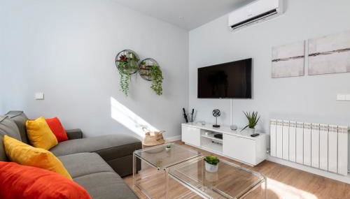 Bright apartment- 1Bd 1Bth- Alonso Cano - Foto 3, Other