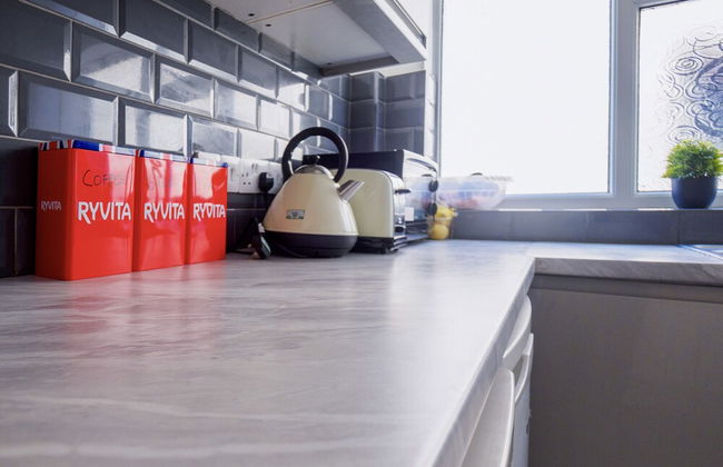 Wood Hus Lodge - Foto 23