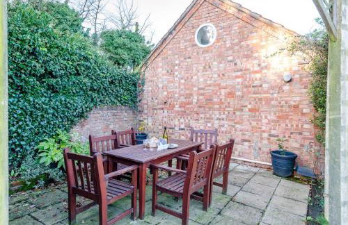 Compass Barn, Wenhaston - Foto 19