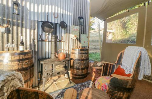 The Wagon at Burrow Hill - Foto 4