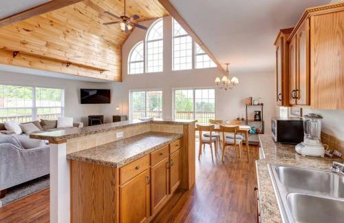 Bluestone Hill House - Foto 4